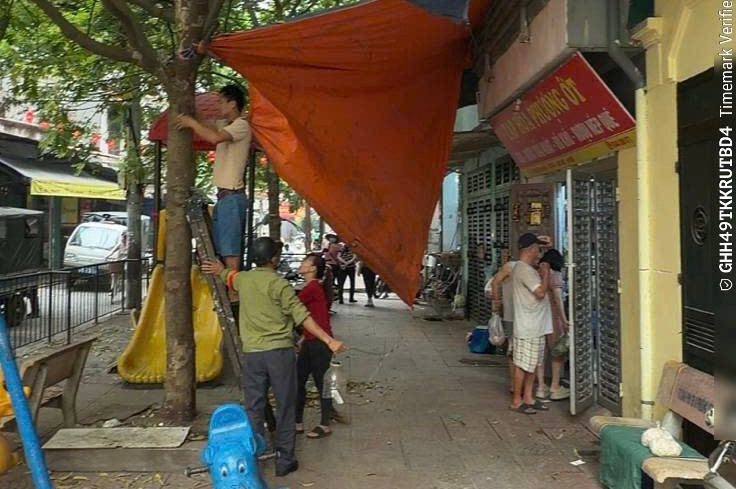 Từ tuần tra thủ công đến giám sát 24/7: Camera thông minh đang viết lại bài toán an ninh đô thị