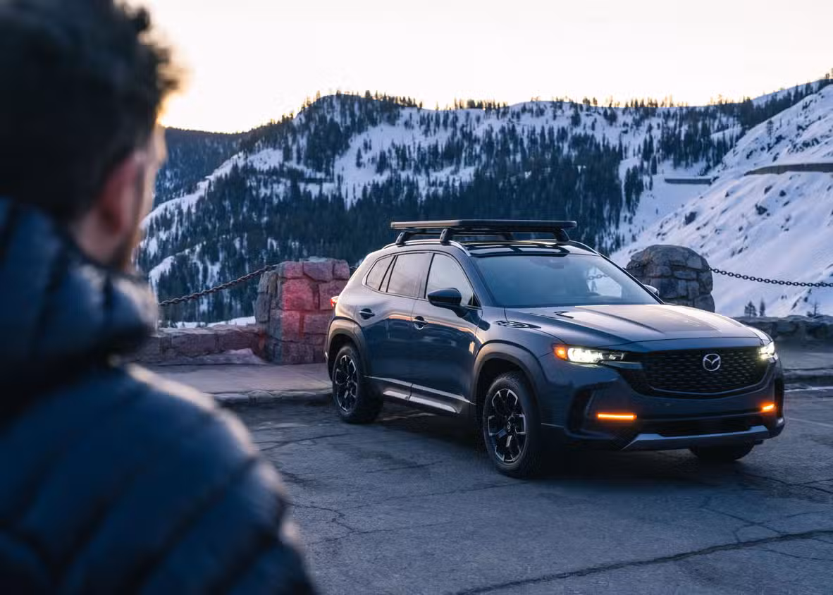 Mazda CX-5 giảm sâu còn hơn 600 triệu: có nên xuống tiền ngay?