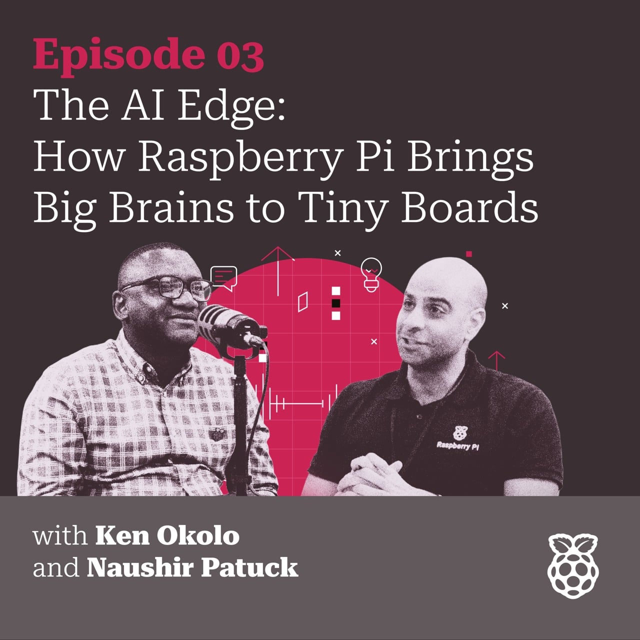 Tiny Edge AI Devices Are Ditching the Cloud