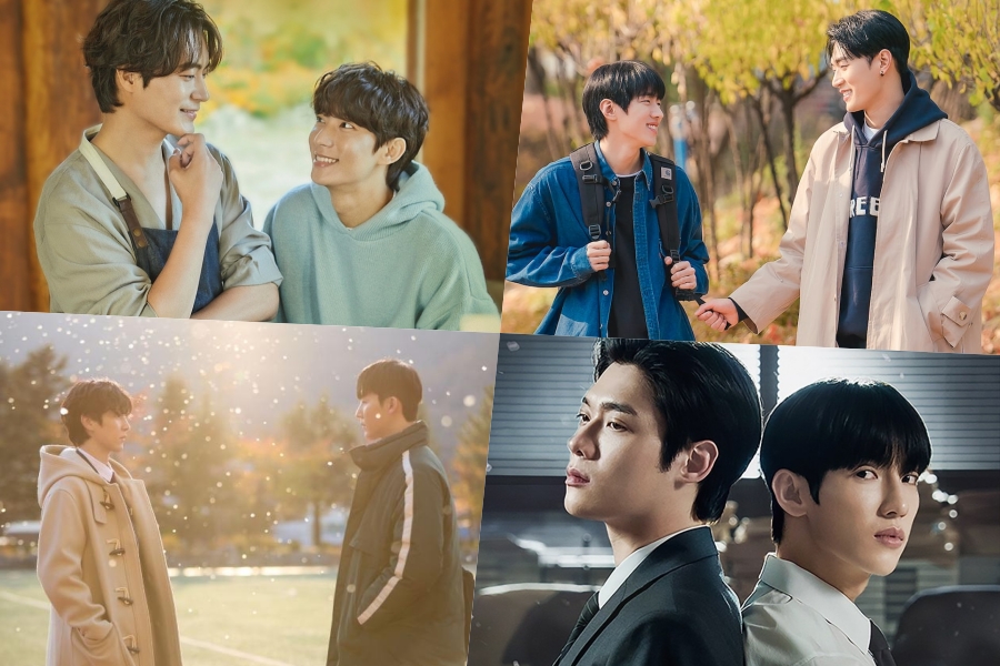 The Enemies-to-Lovers Formula That Keeps K-Drama Audiences Hooked