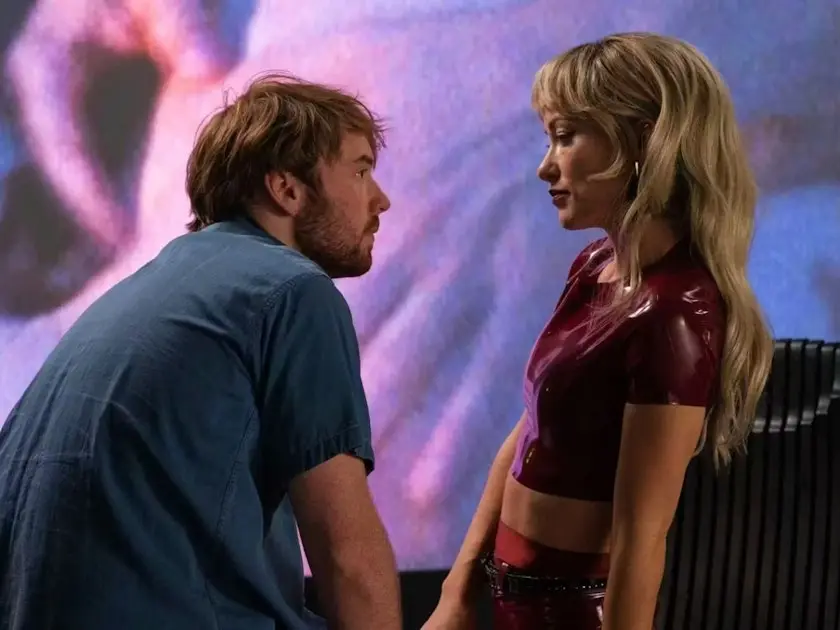Gregg Araki’s ‘I Want Your Sex’ and the Loud Return of Queer Fun