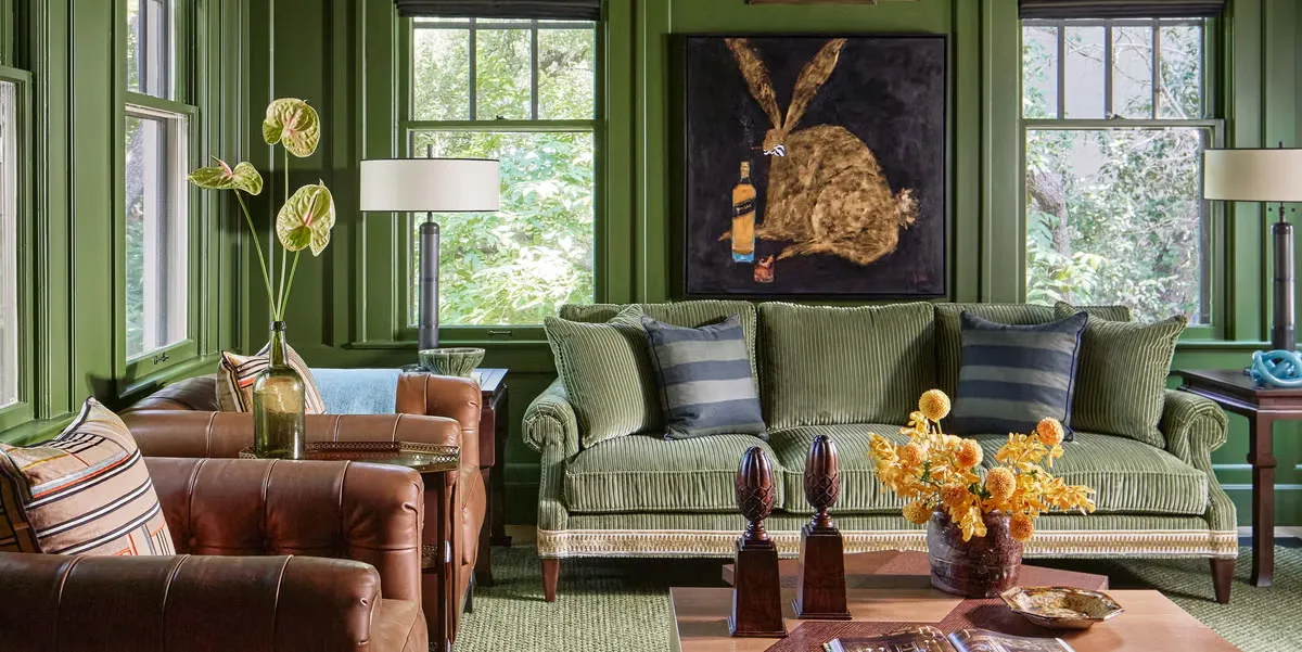 Slow Decorating: The Intentional Way to a Timeless Home
