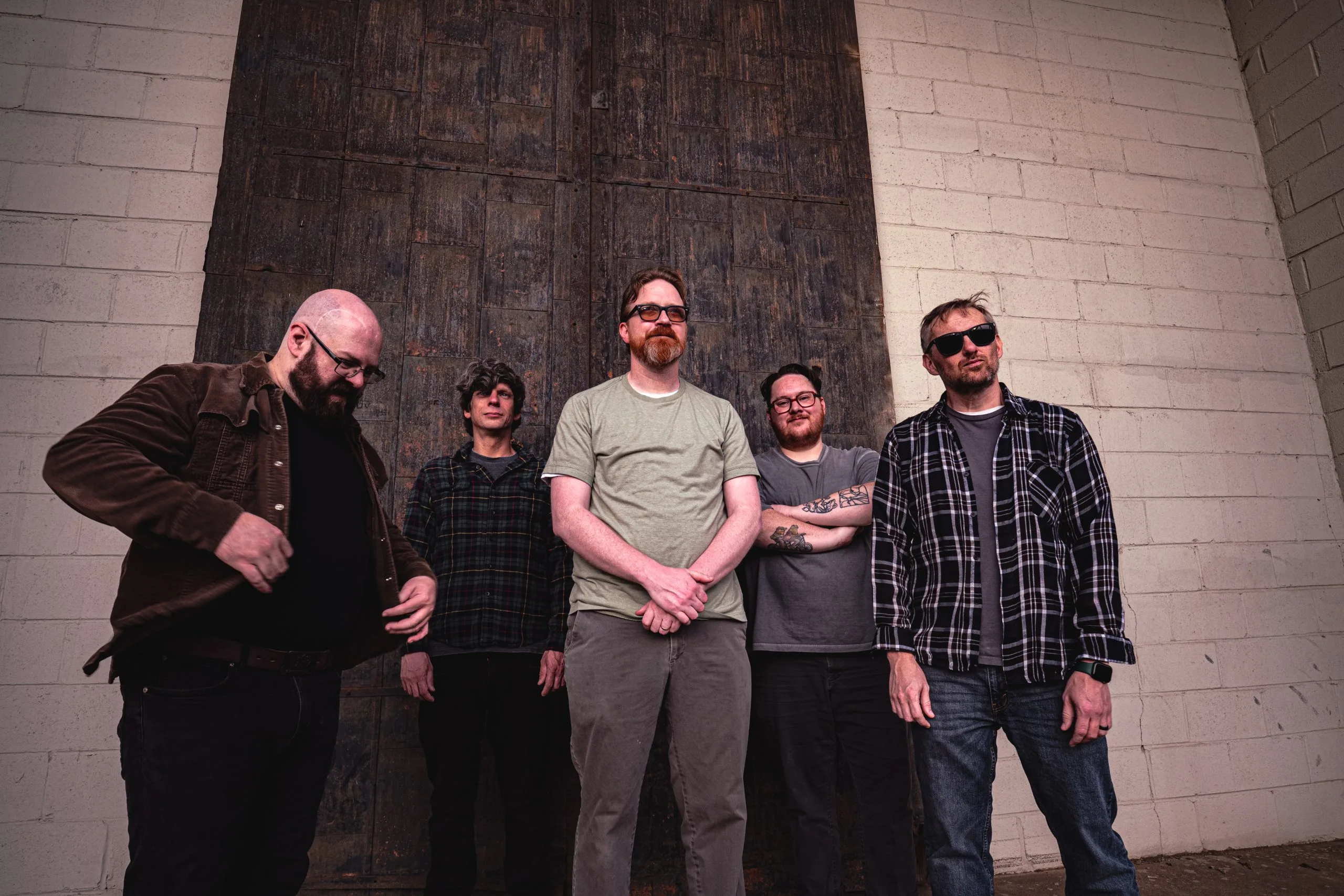 Ever The Optimist and the Art of the Indie Rock Comeback