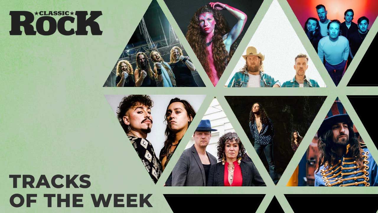 Eight Essential Tracks You Need to Hear This Week From Rock’s Most Exciting New Voices