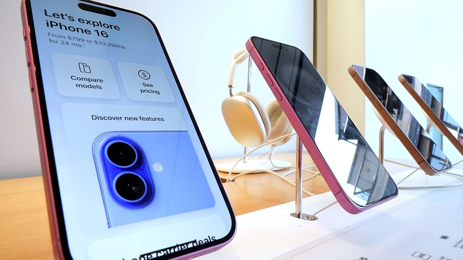 Apple Upgrade Program bị khai tử: bạn có đang trả nhiều hơn cho iPhone?