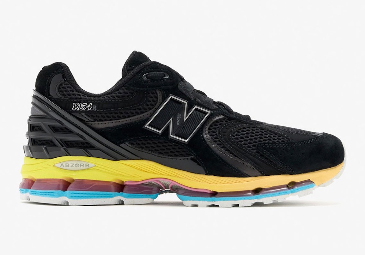 Nike and New Balance Anchor Fall Sneaker Drops with Cool Tones and Premium Tags