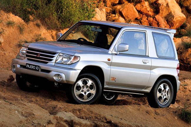 Mitsubishi Pajero Returns as a Flagship Off-Road SUV