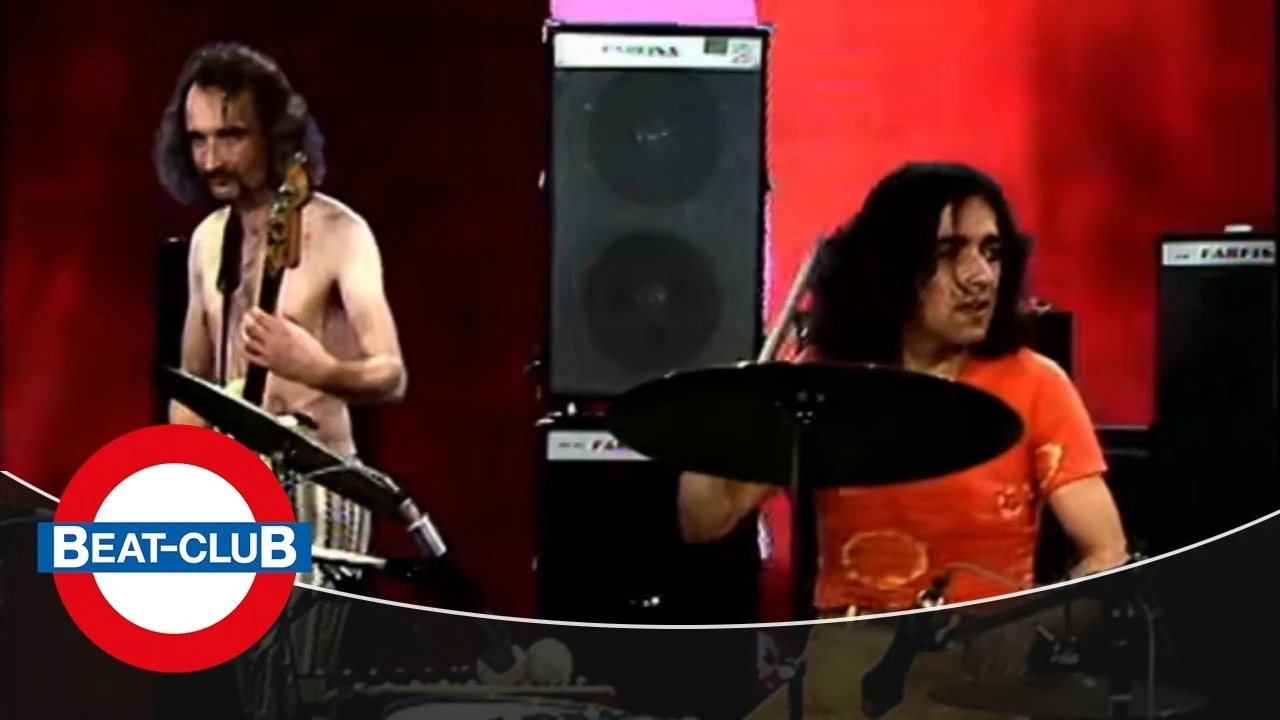 Unseen Led Zeppelin Footage and a Wave of Classic Rock Videos Hit the Web