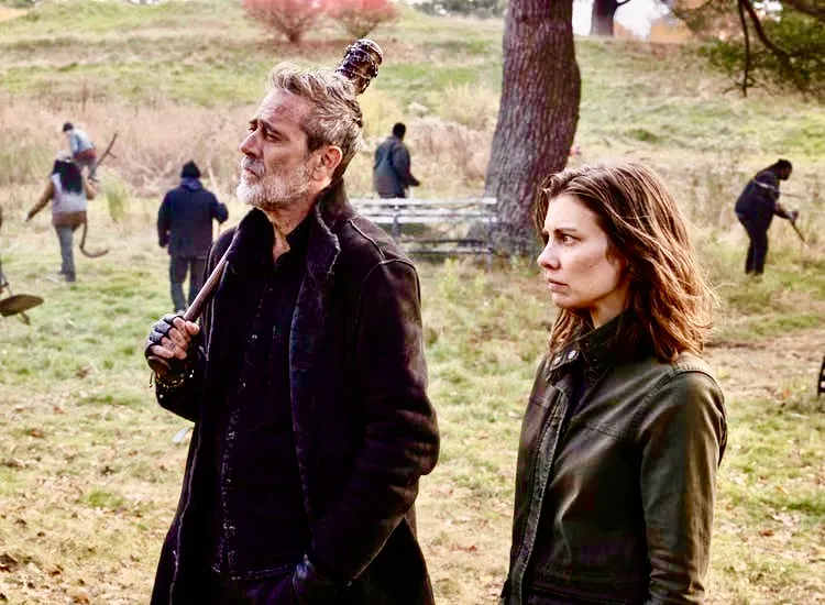 Dead City Season 3 Premieres on AMC With Fresh Bite