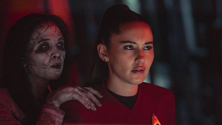 How Strange New Worlds Turns Star Trek Into a Genre Playground