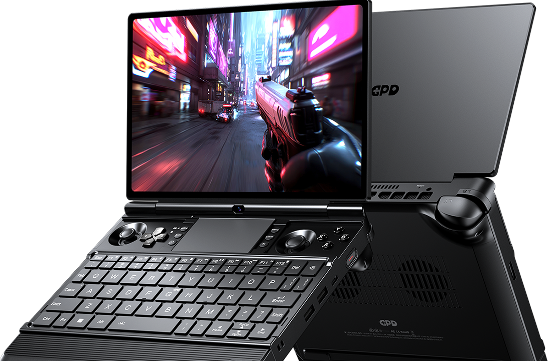 Intel Arc G3 Extreme and GPD Win Max 3 Redefine Handheld Gaming Performance