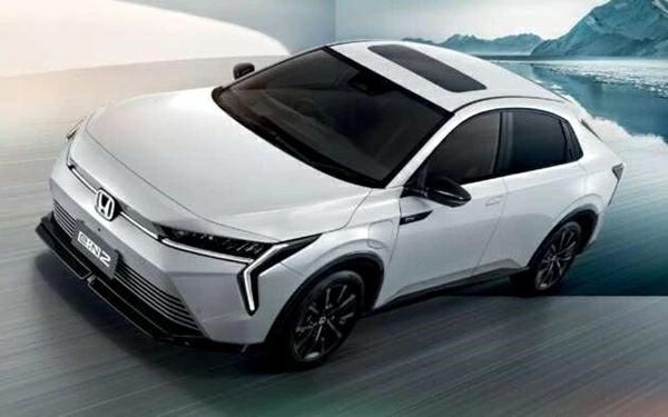 Honda e:N2, Lexus ES hybrid và Land Cruiser 300 Hybrid: Ba mũi nhọn mới tại Đông Nam Á