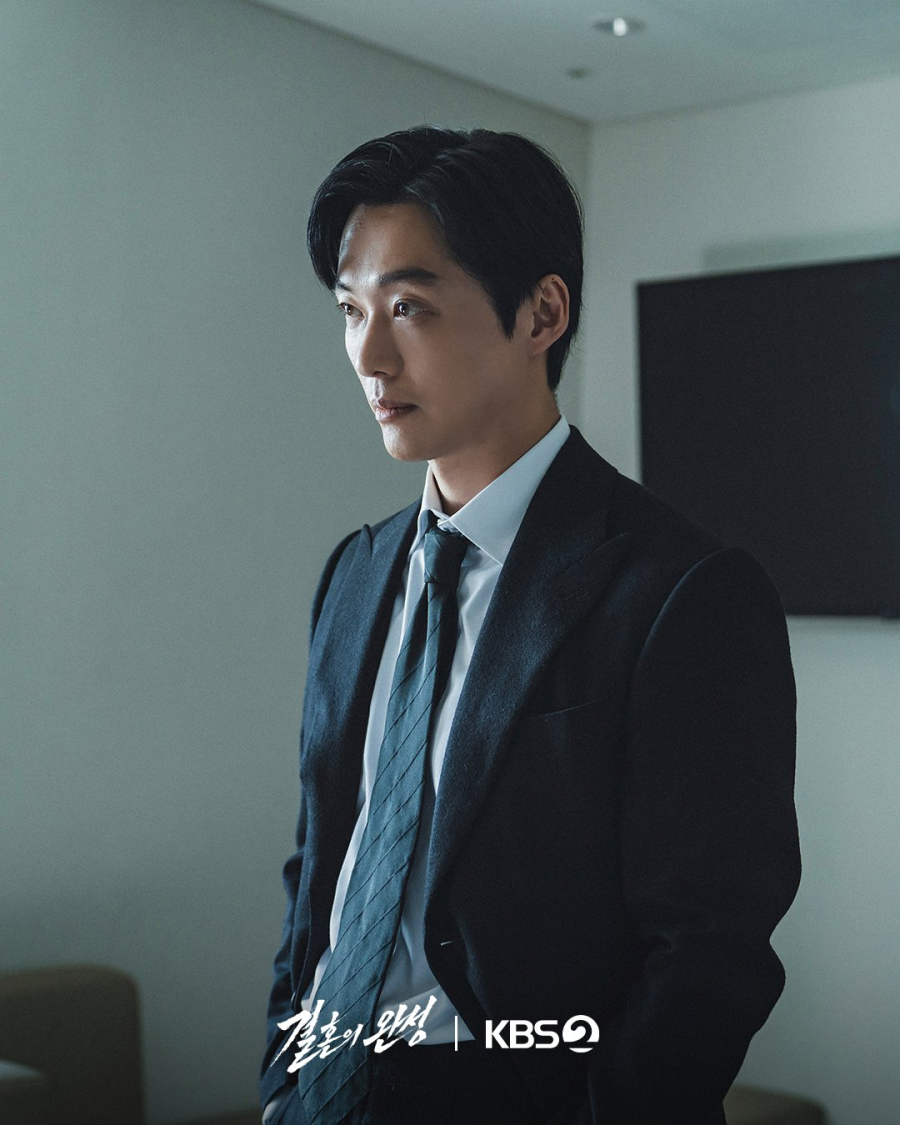 Korean Dramas Heat Up: Which Series Are Winning Viewers Now