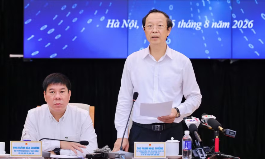 Toàn bộ thí sinh điểm thi THPT Chuyên Tuyên Quang phải thi lại: Vì sao và cần làm gì?