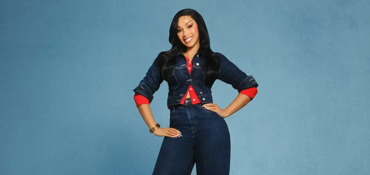 Celebrity Denim Campaigns Turn Everyday Jeans Into Limited Edition Moments