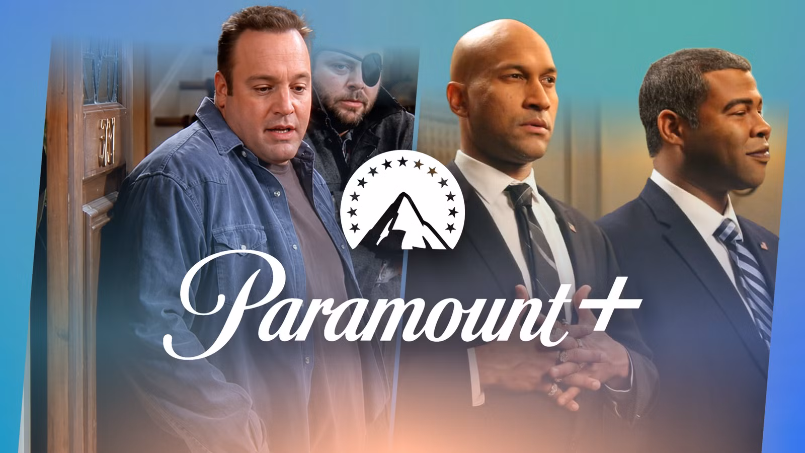 5 Paramount+ Shows You Can Finish During Your Lunch Break