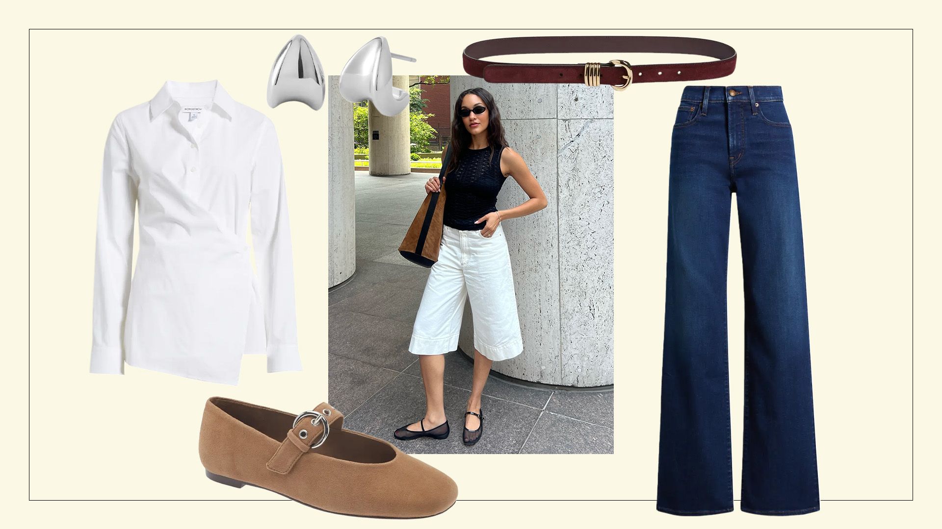 Last‑Minute Sale Steals: Designer‑Quality Pieces Under $250