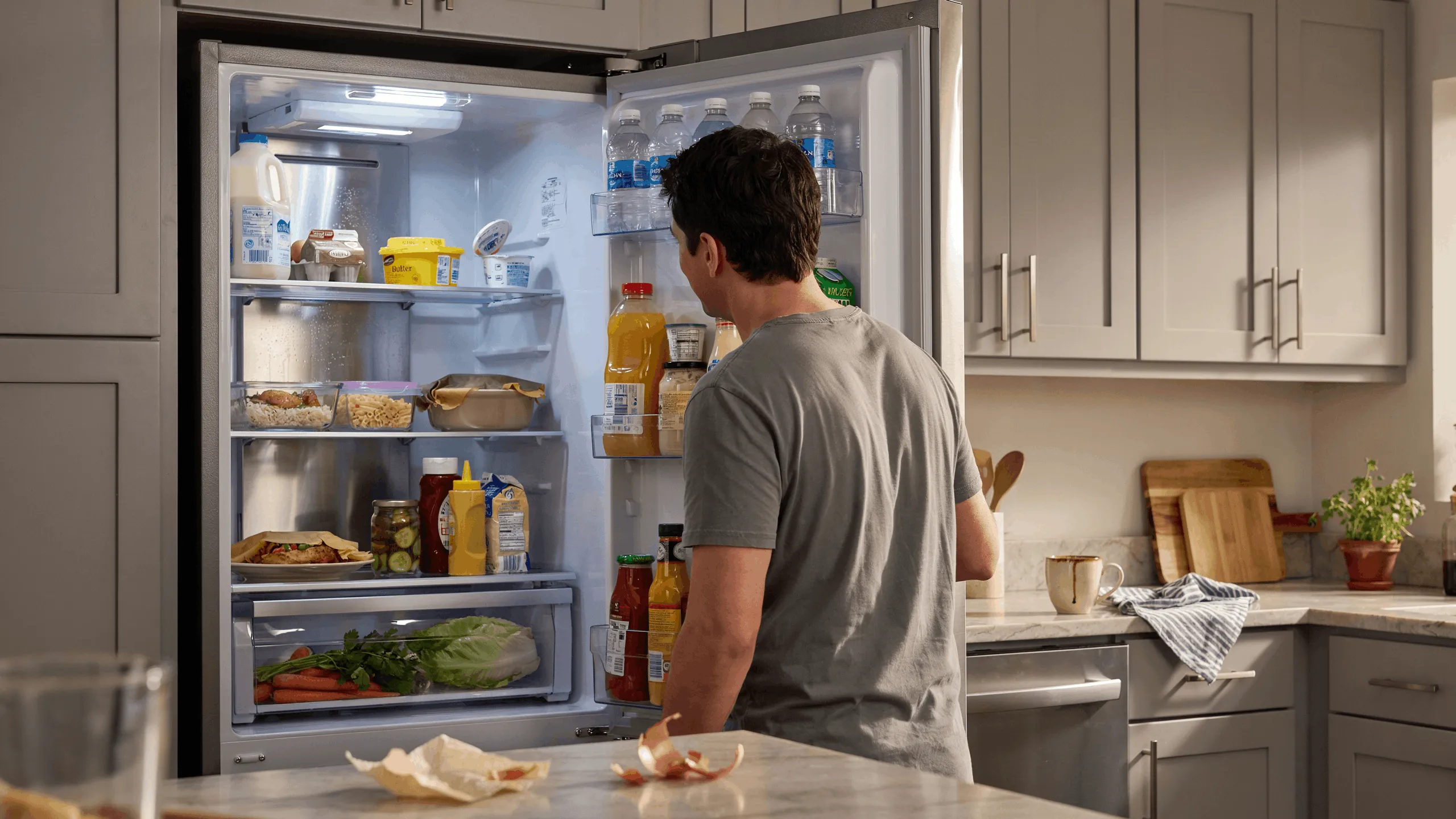 The Right Way to Defrost Meat Without Risking Foodborne Illness