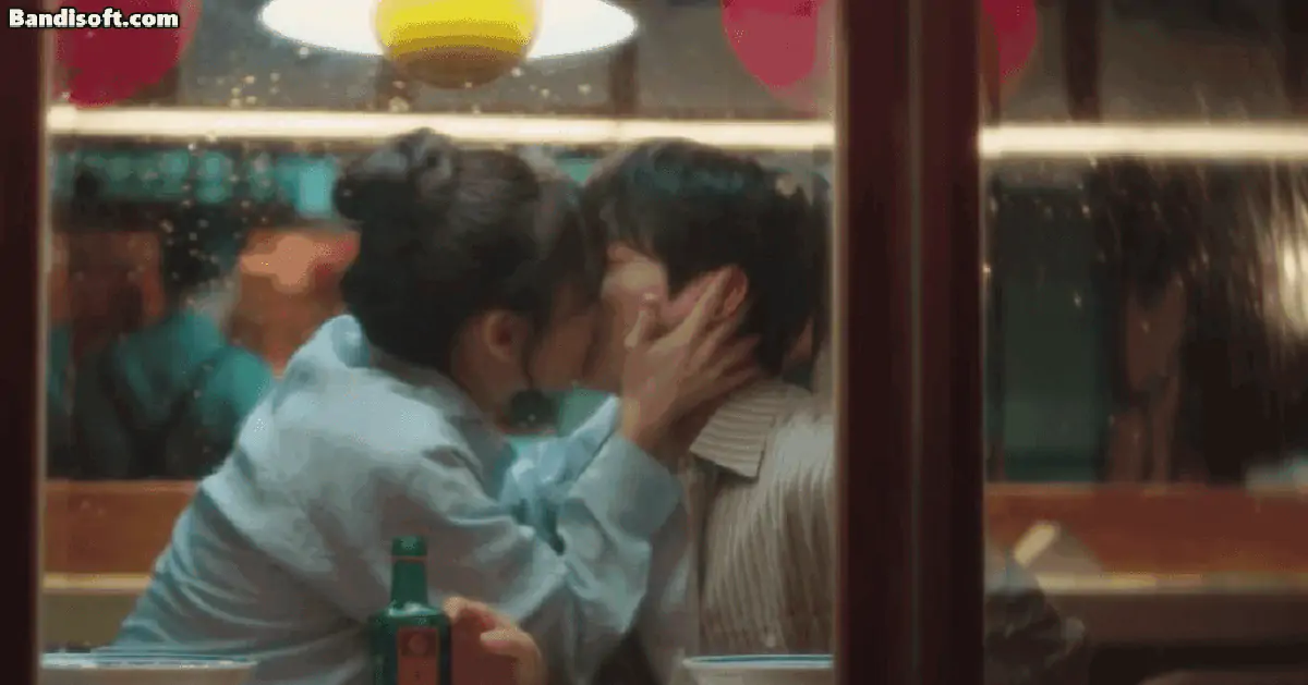 Seo Kang Joon và Ahn Eun-jin: Khi tình yêu 10 năm bắt đầu nứt vỡ