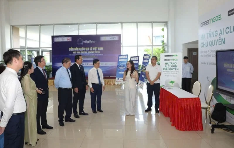 Làm chủ hạ tầng AI: Chìa khóa thoát bẫy công nghệ và giữ chủ quyền dữ liệu