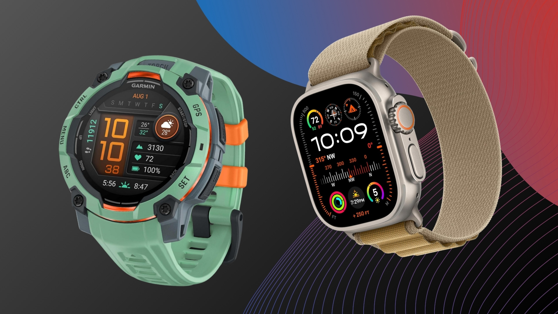 Smartwatch Showdown: GPS Accuracy and Training Performance for Road Runners