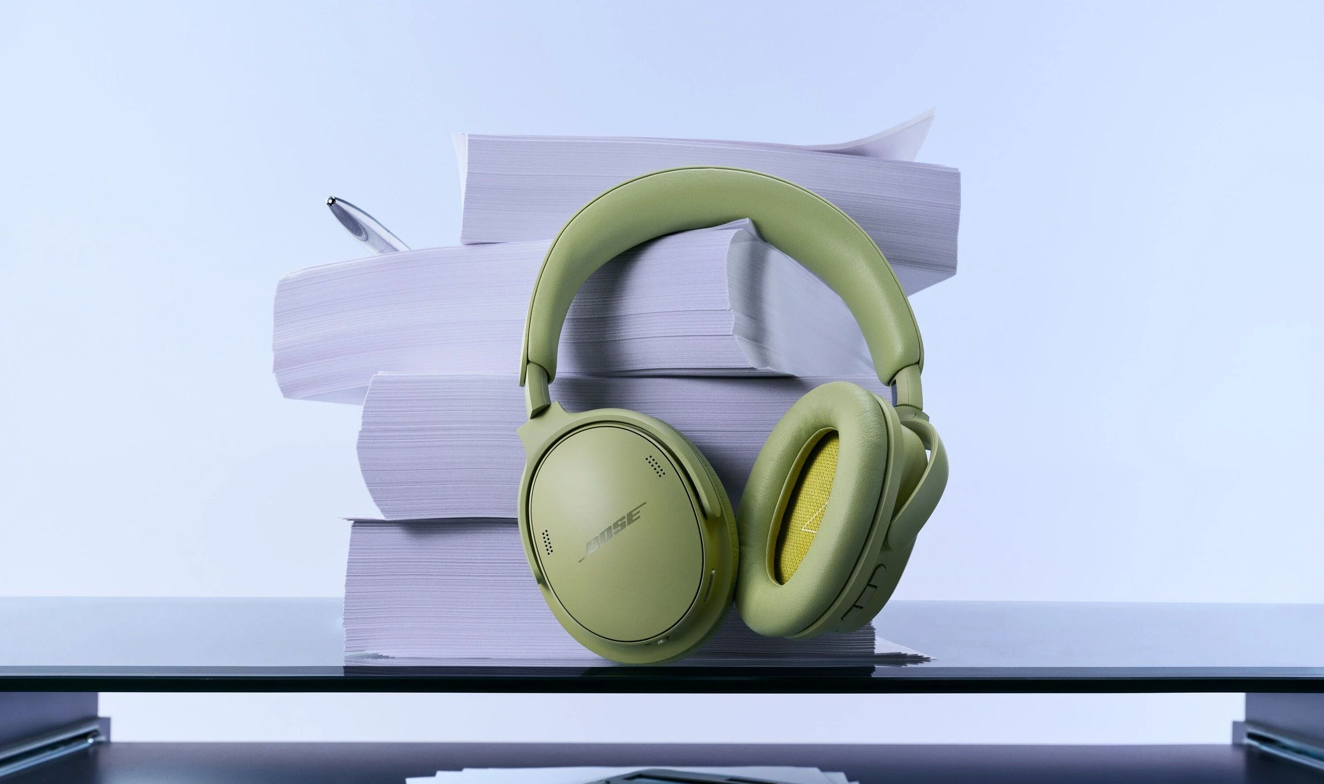 Bose QuietComfort 2nd Gen Brings Ultra Audio to the Masses