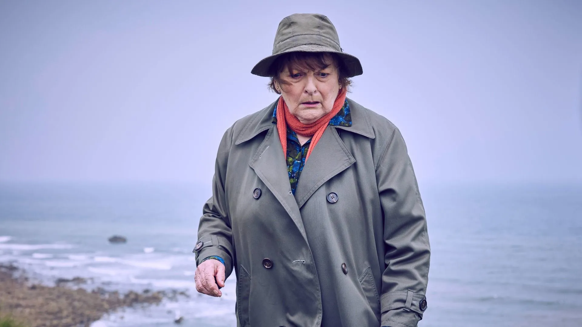 Vera and The Marlow Murder Club Lead a New Wave of British Detective Dramas