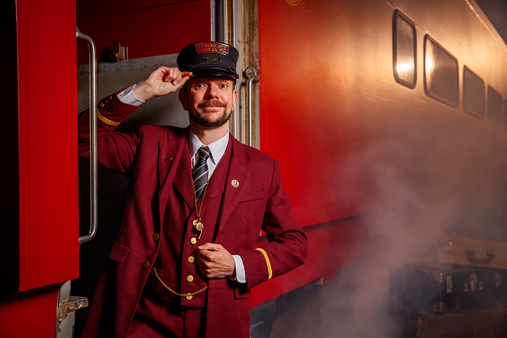 Hogwarts Express Train Ride Launches in Southern California: What Fans Need to Know