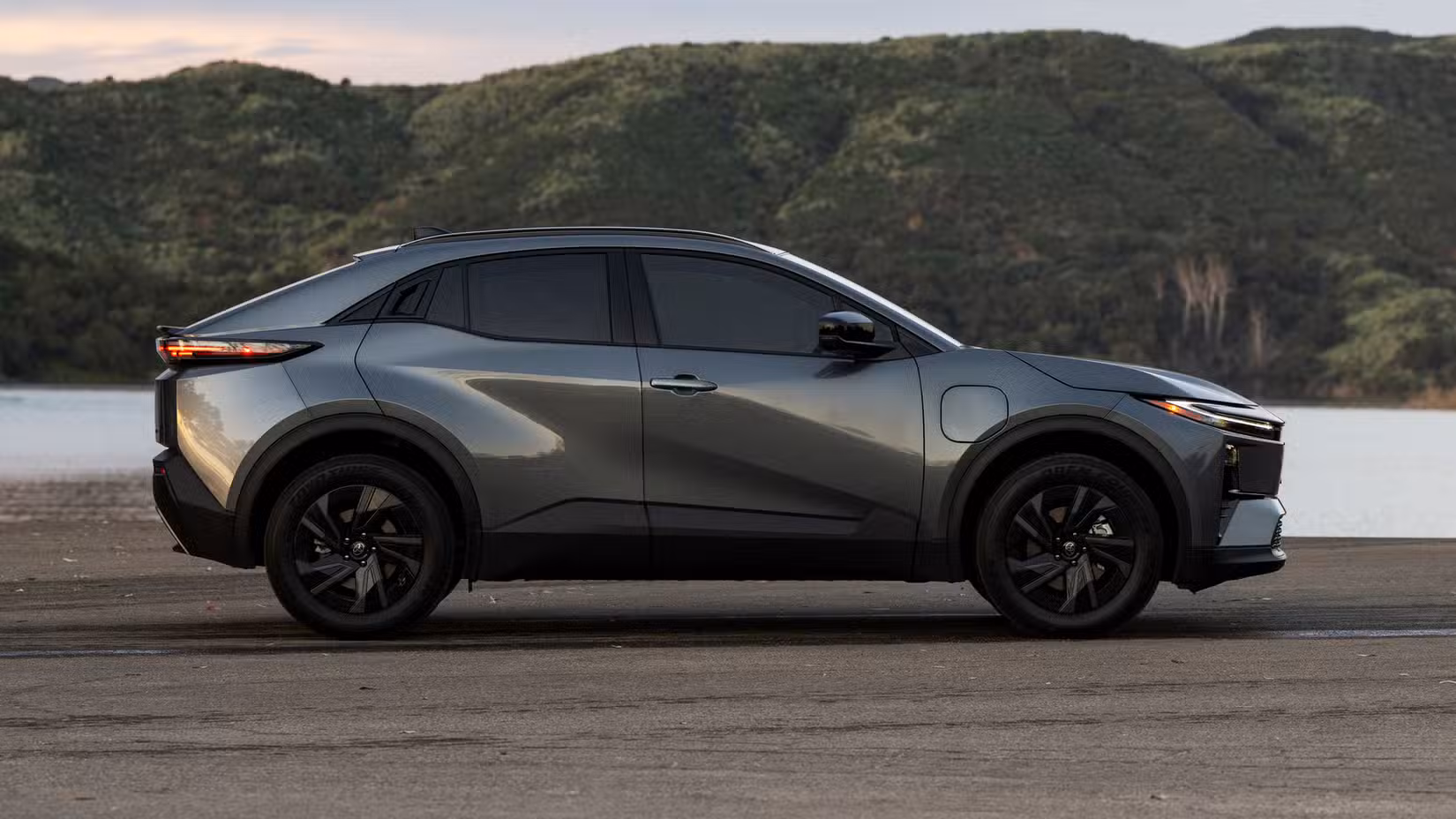 Toyota C-HR vs GRMN Corolla: Where Real Value Lives