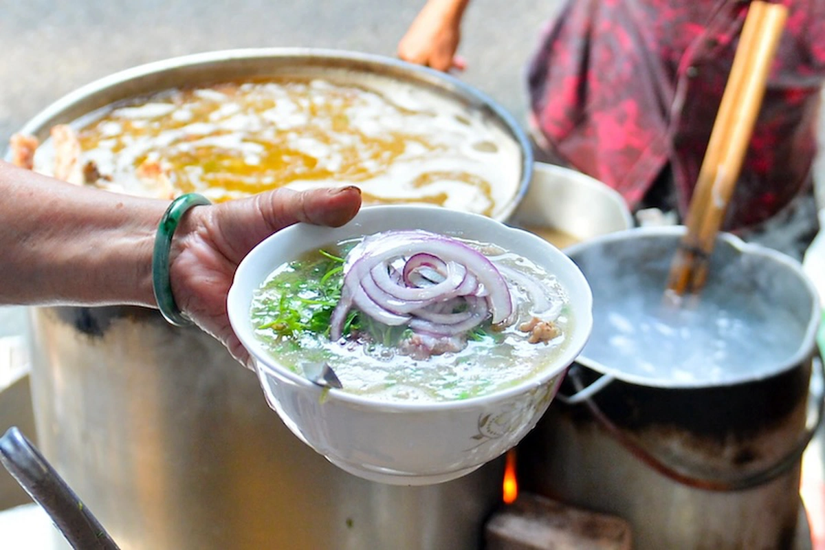 Khi Michelin vinh danh trở thành "lời nguyền" vệ sinh