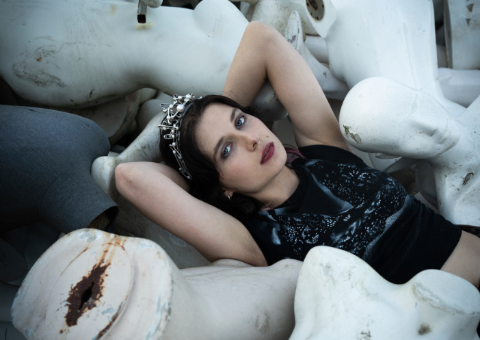 Emerging Pop Artists Are Rewriting The Rules Of Authenticity