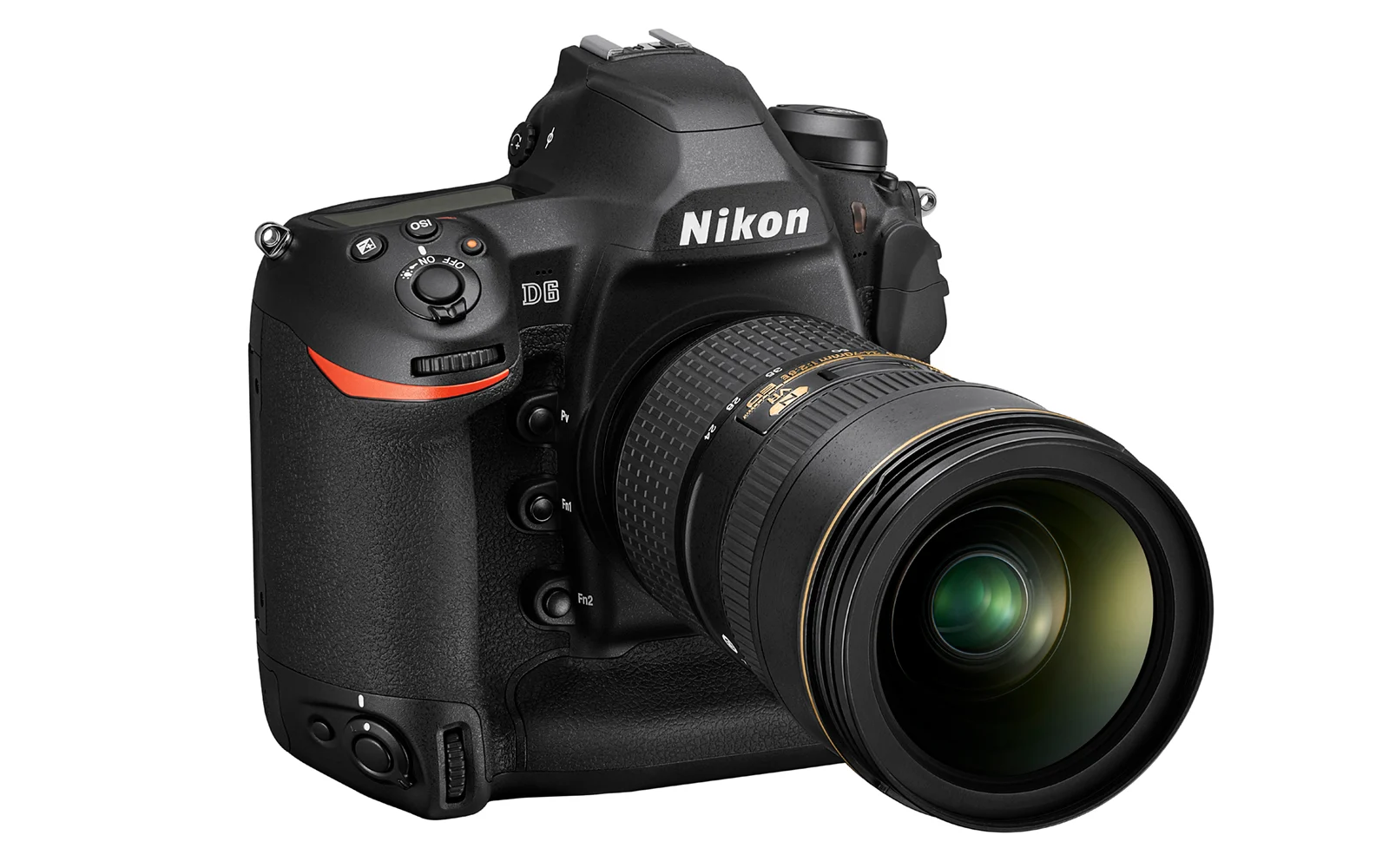 Nikon tiếp tục cập nhật firmware cho DSLR hơn 6 năm tuổi