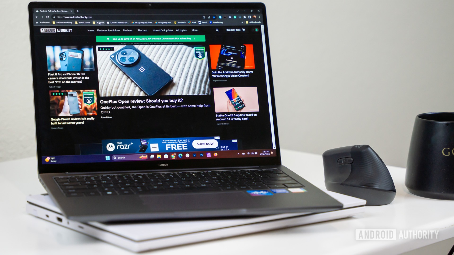 Chrome yêu cầu 20 GB cho AI cục bộ: quản lý dung lượng thông minh trên máy của bạn