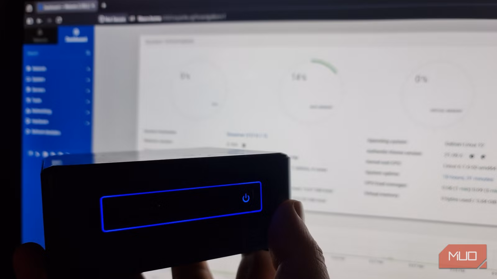 Build Your Own Cloud Storage Alternative With a DIY NAS