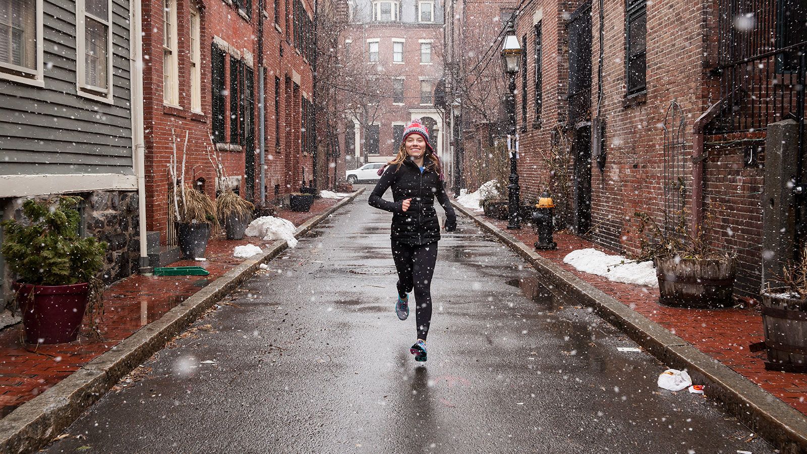 Why Running Brands Stay Quiet on Sustainability Marketing