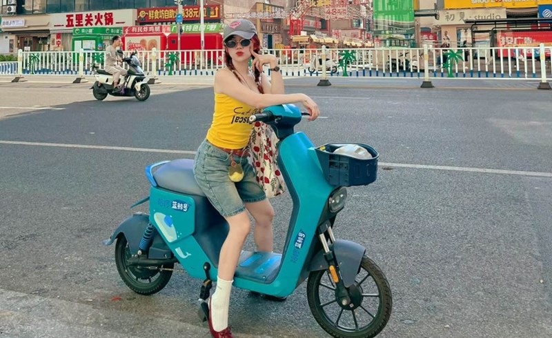 Du lịch châu Á tinh gọn với ngân sách hạn chế