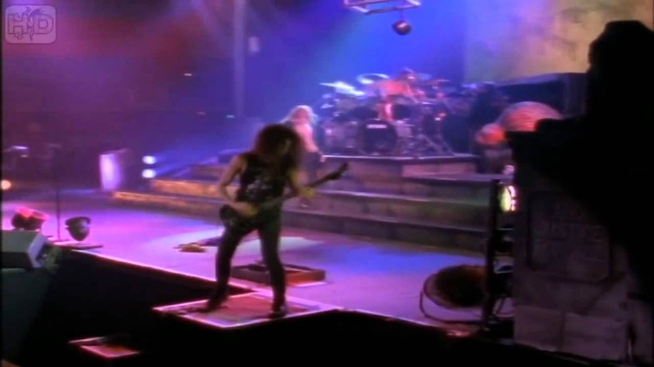 How Robert Trujillo Chose Metallica at a Hard Rock Crossroads