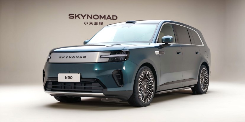 Xiaomi Sky Nomad N90 vs N70: The New Premium EV SUVs to Buy Over a Tesla Model Y