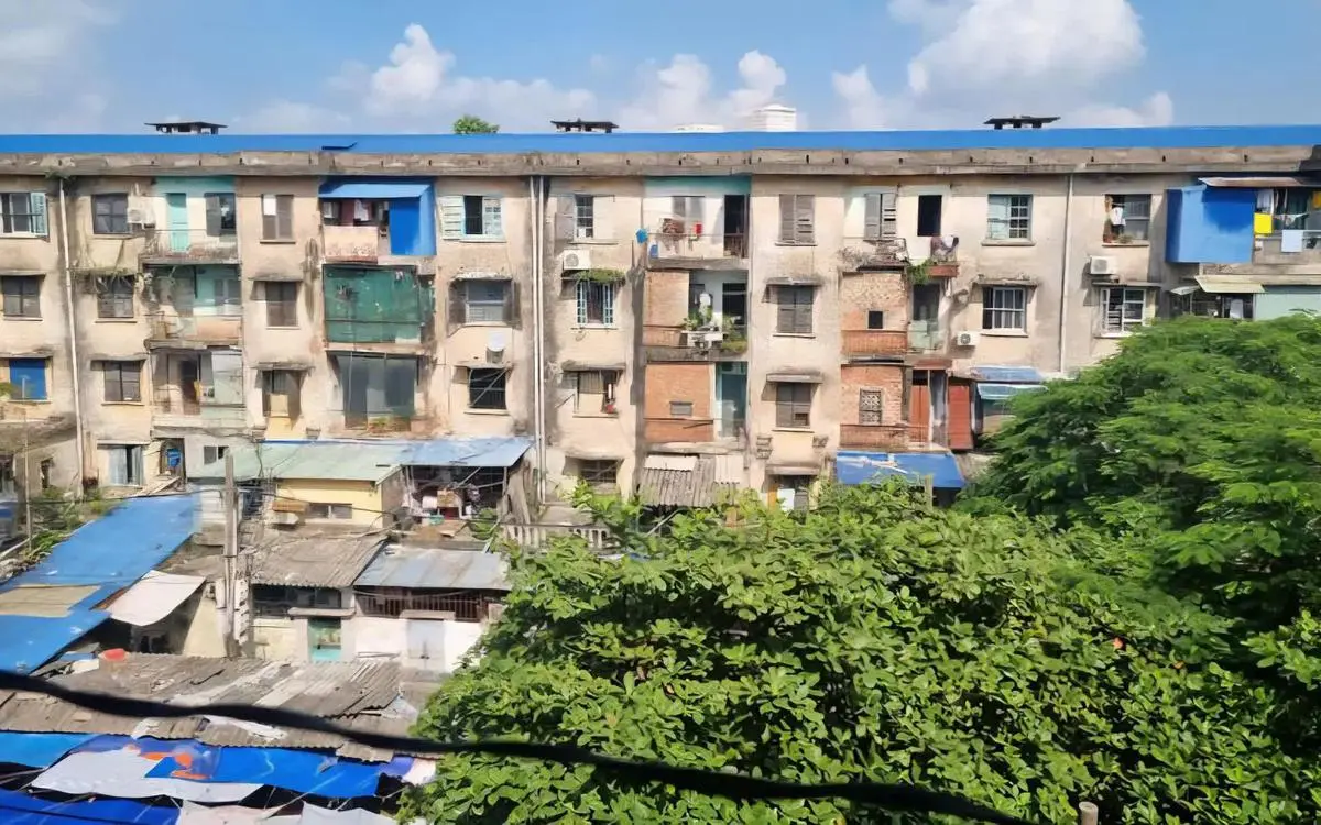 Ninh Bình chi 502 tỷ cho chung cư cho thuê: Bước ngoặt tái phát triển đô thị
