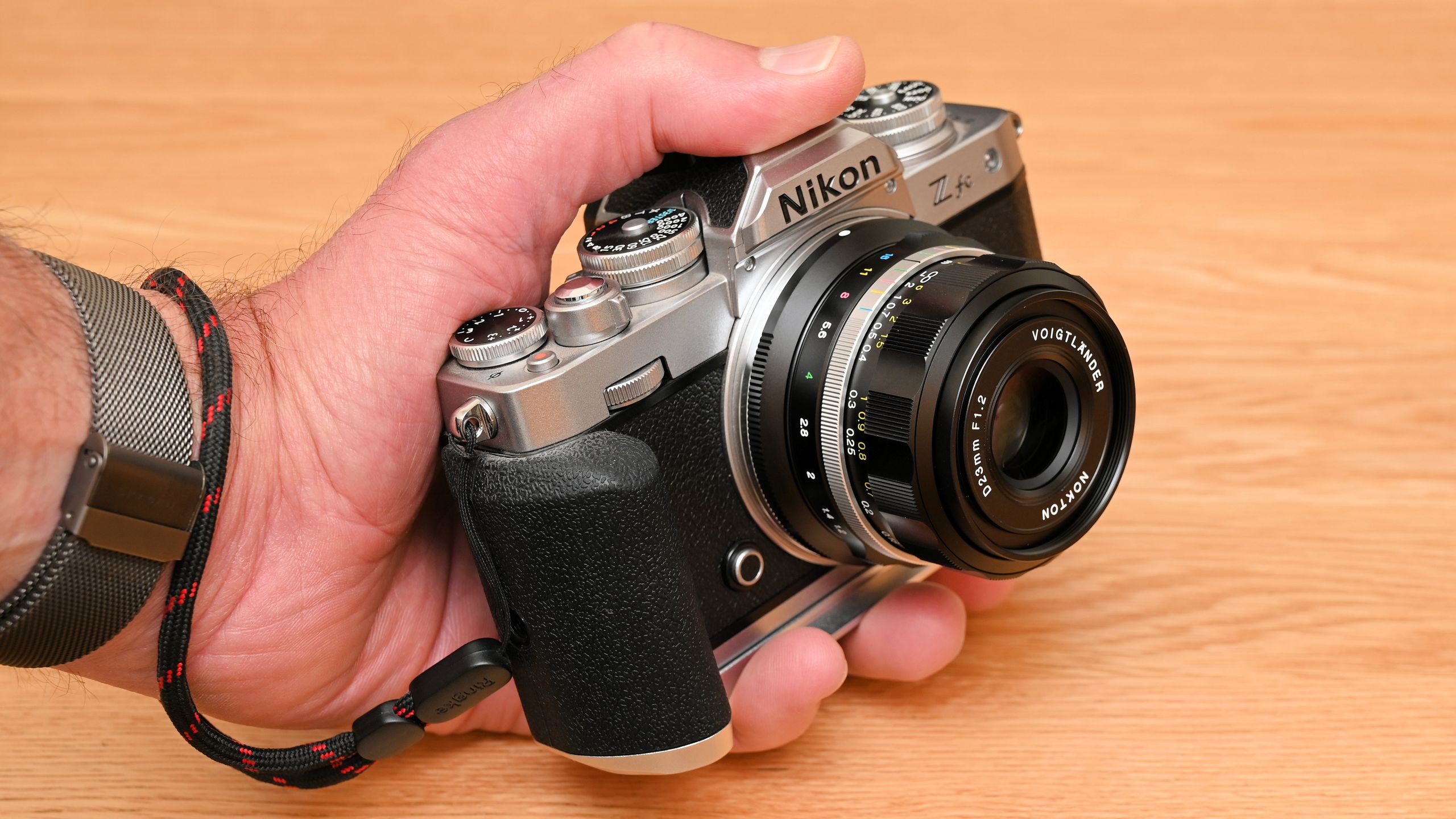 Third-Party Lens Makers Are Defining the Nikon Z-Mount
