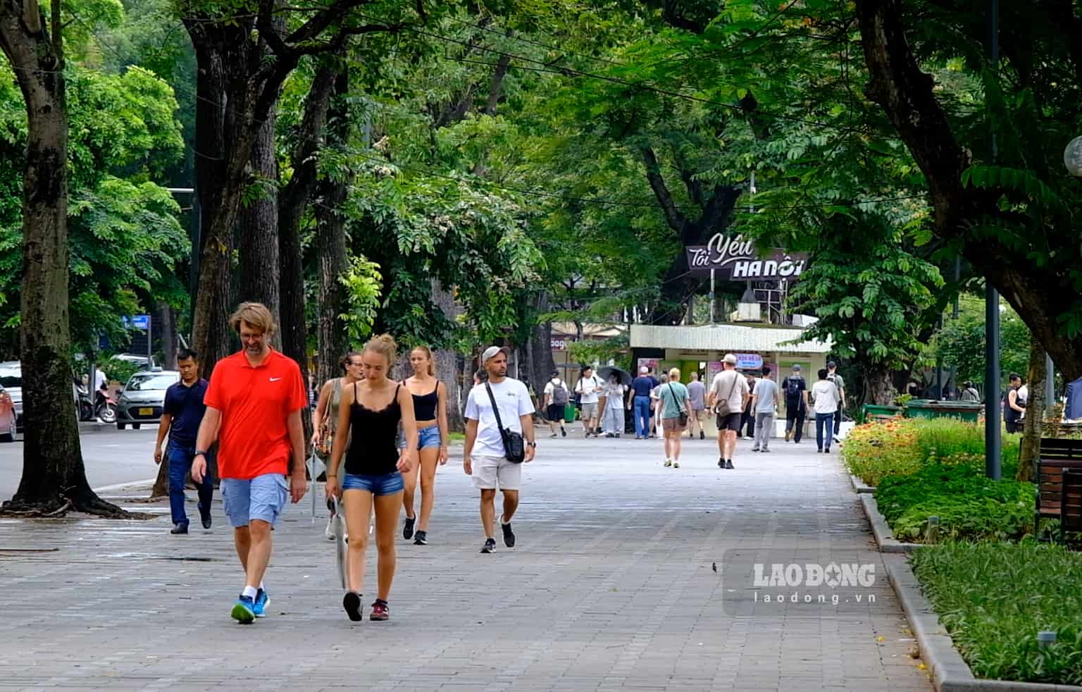 Tại sao du khách quốc tế muốn quay lại Việt Nam