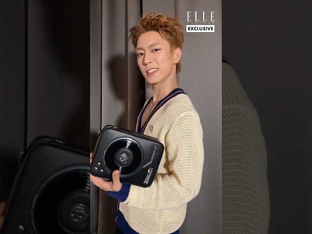 Từ phác thảo đến sàn catwalk: khi sáng tạo thời trang kể chuyện