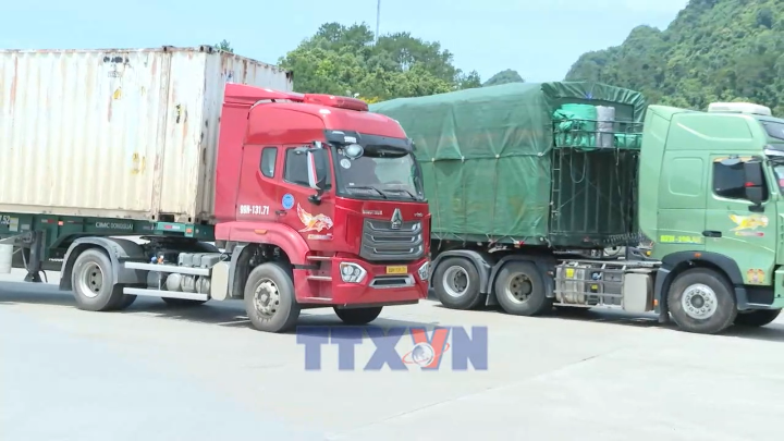 Cầu biên giới Lào Cai và hầm Hoàng Liên: Cặp đôi hạ tầng mới cho thương mại Việt–Trung