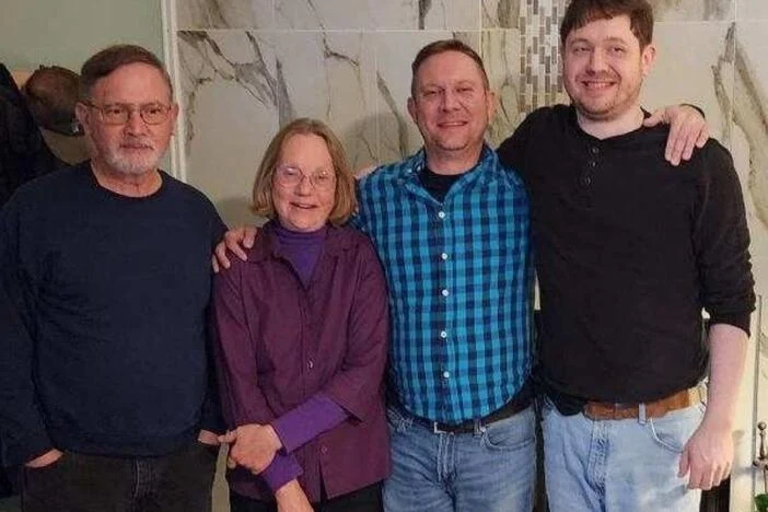 Why Parents Support Adult Children—and Where to Draw the Line