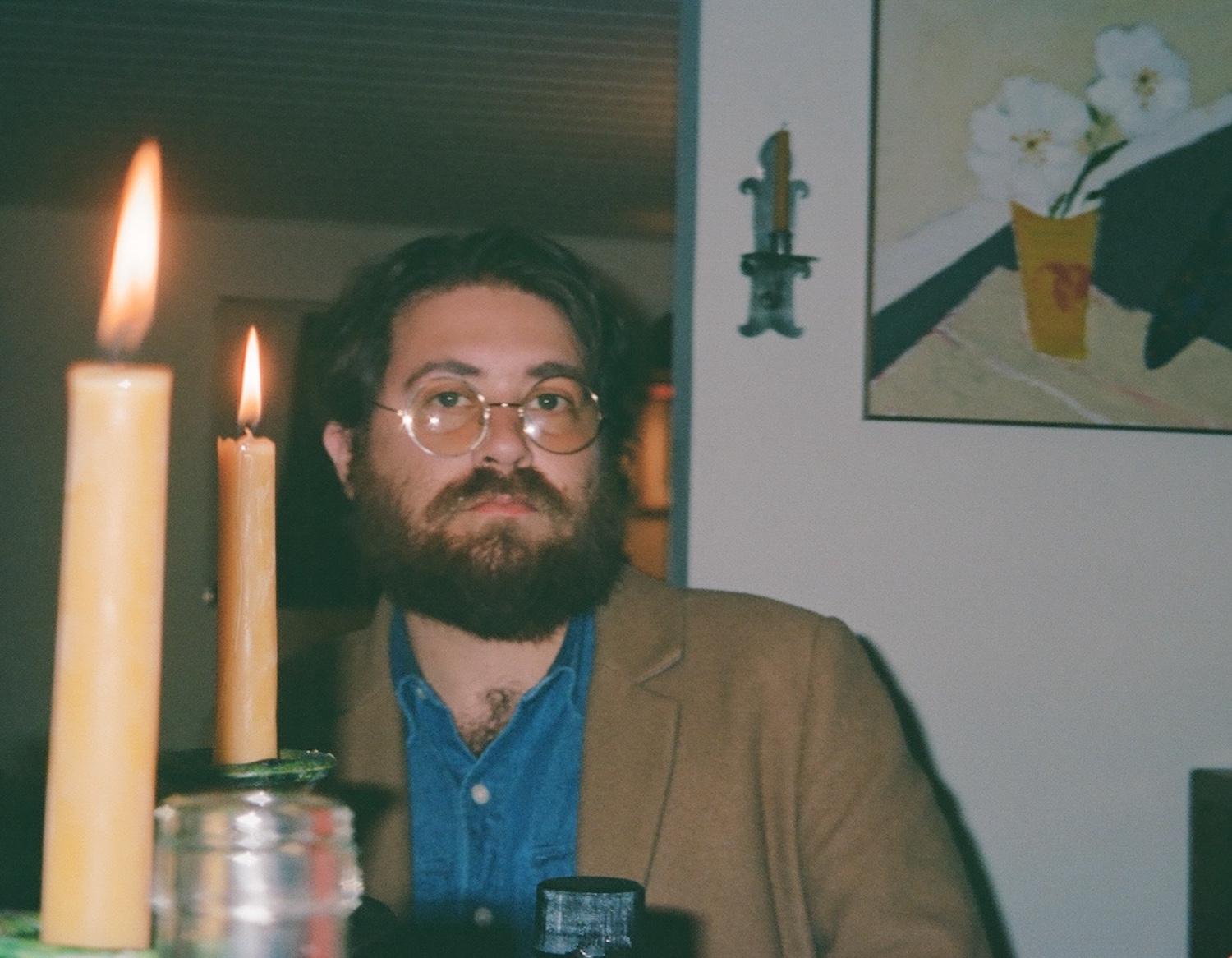 How Indie Artists Are Crafting Sun-Soaked Love Songs With Retro Soul and Sax