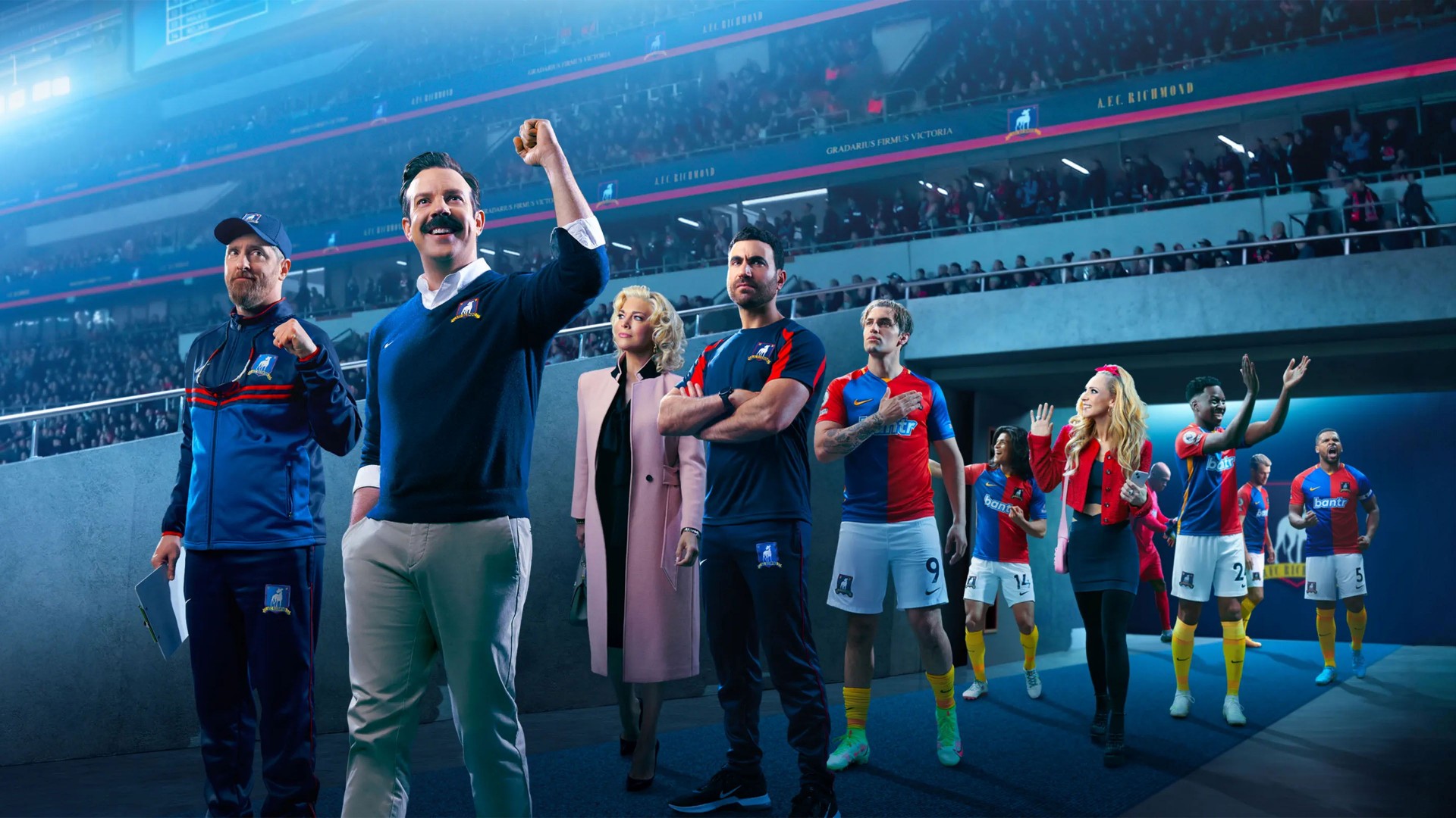 Ted Lasso Season 4 Proves the Show’s Evolution Beyond Comfort TV