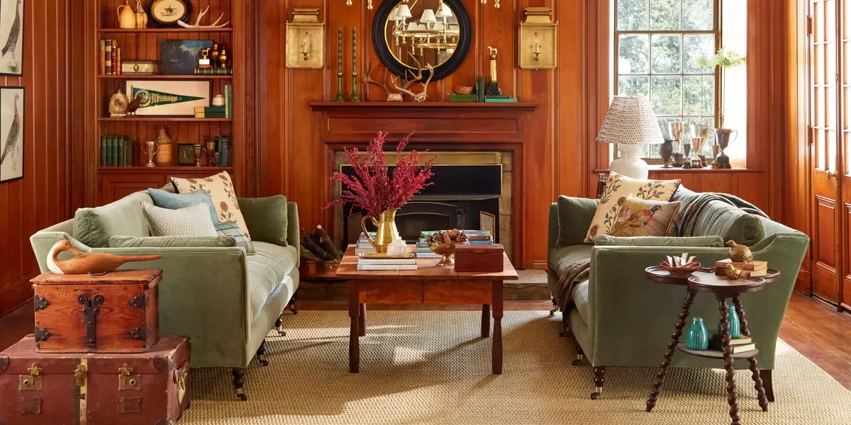 7 Design Choices That Make Your Home Look Outdated—and What to Use Instead