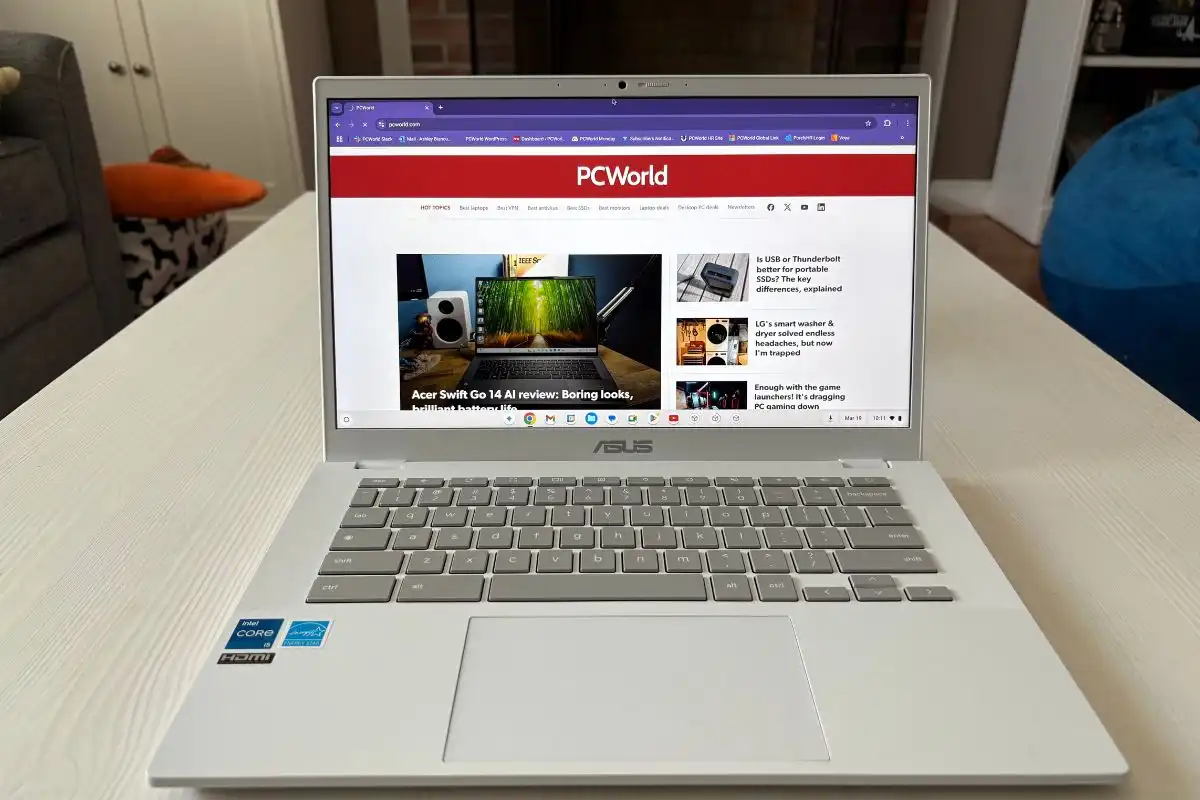 Best Laptops Under $500 for Multitasking and Creative Work