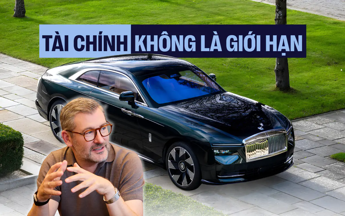 Cá nhân hóa nội thất siêu sang: Chuẩn mực mới của giới siêu giàu