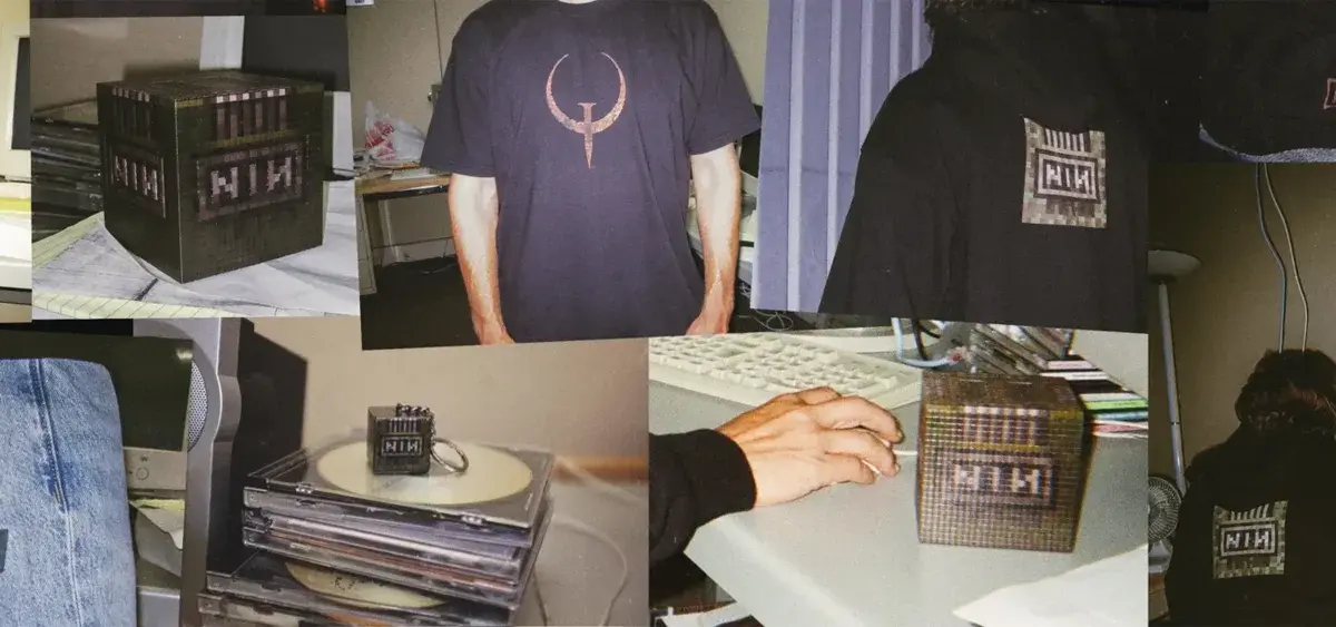 Heavy Metal Titans Are Owning Video Game Soundtracks